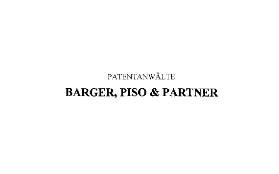 Barger, Piso und Partner Barger, Piso und Partner Logo