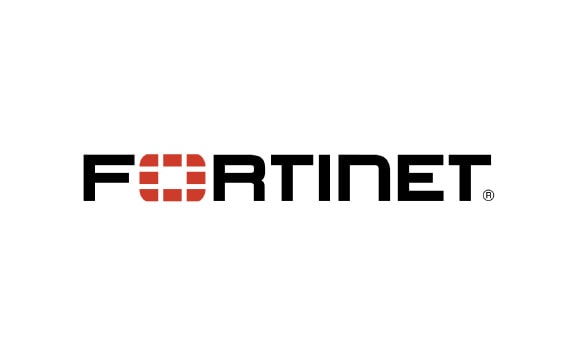 Bild: Fortinet Logo
