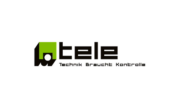 TELE Haase Steergereate GmbH TELE Logo